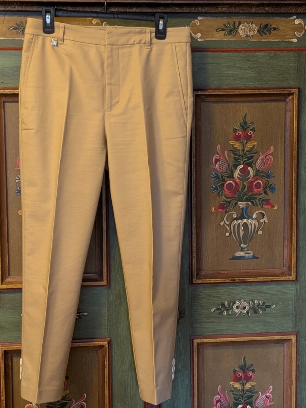 Classic Lauren Ralph Lauren dress pants - Size 8 - Like new